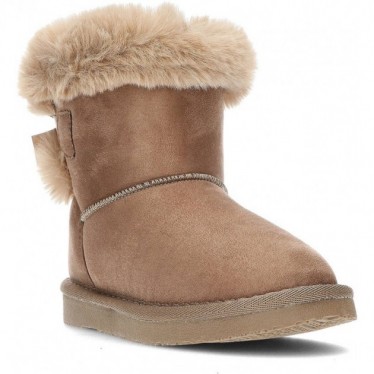 Bota australiana Conguitos OSITO 140066 Water Repellent TAUPE