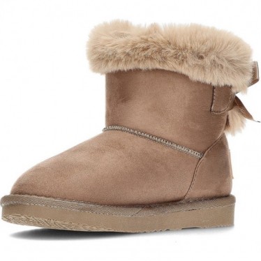 Bota australiana Conguitos OSITO 140066 Water Repellent TAUPE