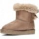 Bota australiana Conguitos OSITO 140066 Water Repellent TAUPE