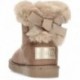 Bota australiana Conguitos OSITO 140066 Water Repellent TAUPE