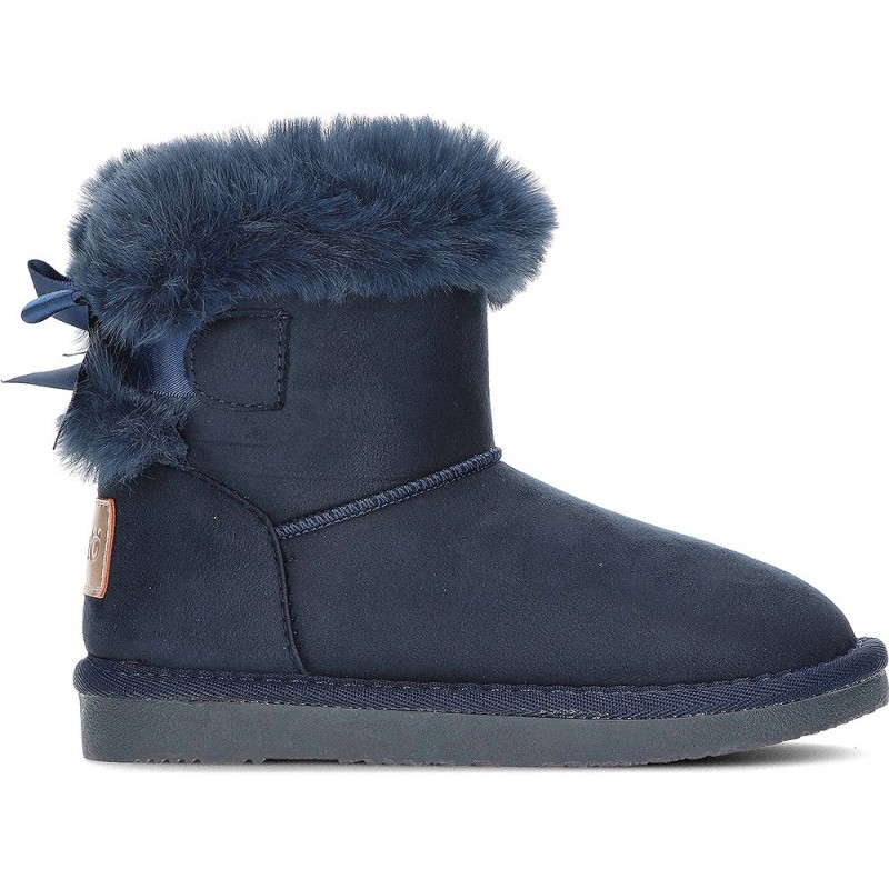 Bota australiana Conguitos OSITO 140066 Water Repellent NAVY