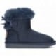 Bota australiana Conguitos OSITO 140066 Water Repellent NAVY