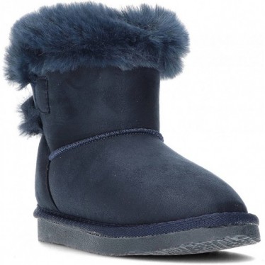 Bota australiana Conguitos OSITO 140066 Water Repellent NAVY