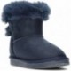Bota australiana Conguitos OSITO 140066 Water Repellent NAVY