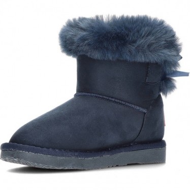 Bota australiana Conguitos OSITO 140066 Water Repellent NAVY