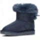 Bota australiana Conguitos OSITO 140066 Water Repellent NAVY