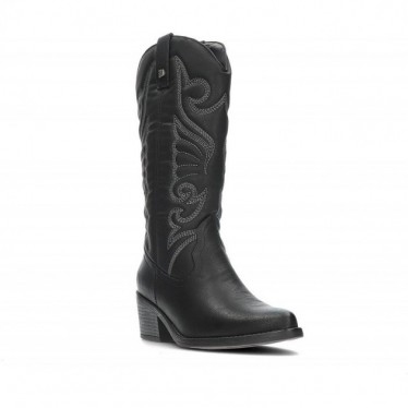 Botas para mujer MTNG 59794 Tanubis BLACK