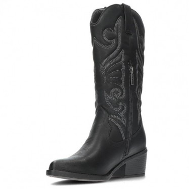 Botas para mujer MTNG 59794 Tanubis BLACK