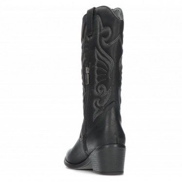 Botas para mujer MTNG 59794 Tanubis BLACK