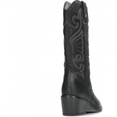 Botas para mujer MTNG 59794 Tanubis BLACK