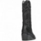 Botas para mujer MTNG 59794 Tanubis BLACK