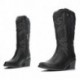Botas para mujer MTNG 59794 Tanubis BLACK