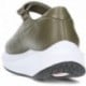 Bailarinas para mujer MBT 703549 Sirima 8 OLIVE