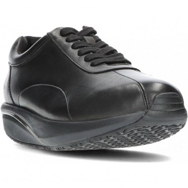 Deportivas para hombre MBT 703287 Anka BLACK