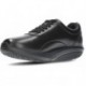 Deportivas para hombre MBT 703287 Anka BLACK