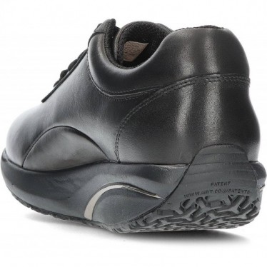 Deportivas para hombre MBT 703287 Anka BLACK