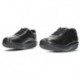 Deportivas para hombre MBT 703287 Anka BLACK