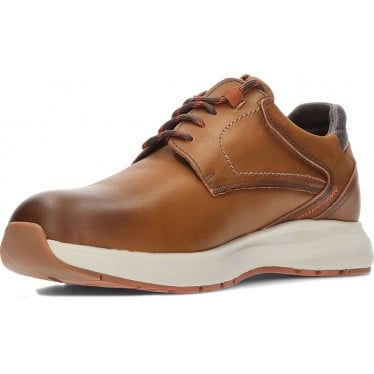 Zapatillas para hombre FLUCHOS F2067 Triton DAKOTA_HIDRO_NUEZ