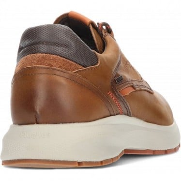 Zapatillas para hombre FLUCHOS F2067 Triton DAKOTA_HIDRO_NUEZ