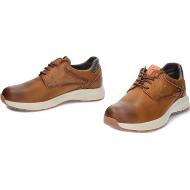Zapatillas para hombre FLUCHOS F2067 Triton DAKOTA_HIDRO_NUEZ