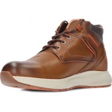 Botas para hombre FLUCHOS F2068 Triton DAKOTA_HIDRO_NUEZ