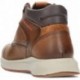 Botas para hombre FLUCHOS F2068 Triton DAKOTA_HIDRO_NUEZ