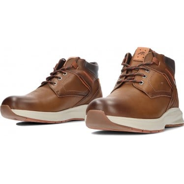 Botas para hombre FLUCHOS F2068 Triton DAKOTA_HIDRO_NUEZ