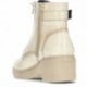 Botines para mujer FLUCHOS F2107 Fugaz BEIG