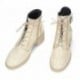 Botines para mujer FLUCHOS F2107 Fugaz BEIG