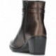 Botines para mujer Paula Urban ALBA 03 ORO