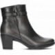Botines para mujer Paula Urban ALBA 03 ANTRACITA