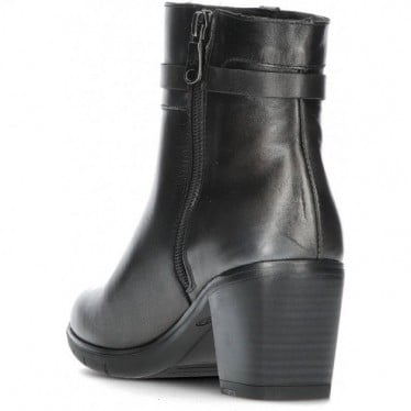 Botines para mujer Paula Urban ALBA 03 ANTRACITA