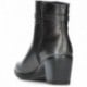 Botines para mujer Paula Urban ALBA 03 ANTRACITA