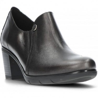 Zapatos para mujer Paula Urban ALBA 04 ANTRACITA