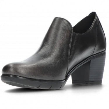 Zapatos para mujer Paula Urban ALBA 04 ANTRACITA