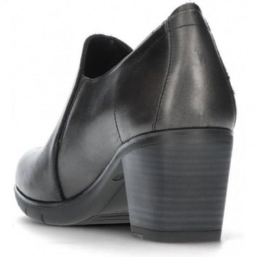 Zapatos para mujer Paula Urban ALBA 04 ANTRACITA