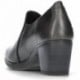Zapatos para mujer Paula Urban ALBA 04 ANTRACITA