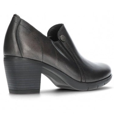 Zapatos para mujer Paula Urban ALBA 04 ANTRACITA
