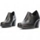 Zapatos para mujer Paula Urban ALBA 04 ANTRACITA