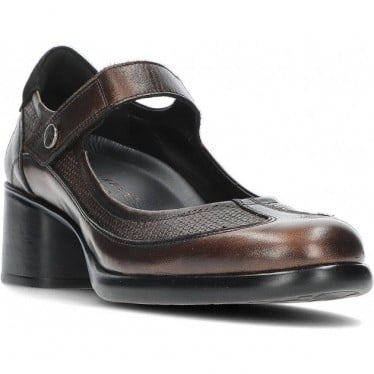 Zapatos para mujer Paula Urban LEONOR 18 ORO