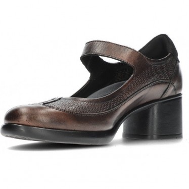 Zapatos para mujer Paula Urban LEONOR 18 ORO