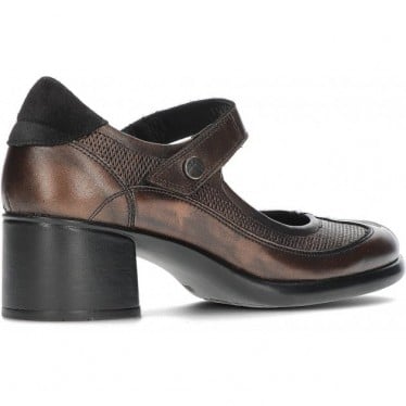 Zapatos para mujer Paula Urban LEONOR 18 ORO