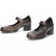 Zapatos para mujer Paula Urban LEONOR 18 ORO