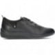 Zapatos para mujer ARCOPEDICO 6615A Canaima NEGRO