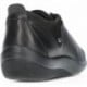 Zapatos para mujer ARCOPEDICO 6615A Canaima NEGRO