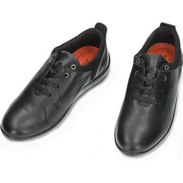 Zapatos para mujer ARCOPEDICO 6615A Canaima NEGRO