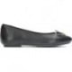 Bailarinas para mujer FITFLOP HX8 Mary Jane BLACK