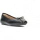 Bailarinas para mujer FITFLOP HX8 Mary Jane BLACK