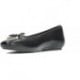 Bailarinas para mujer FITFLOP HX8 Mary Jane BLACK