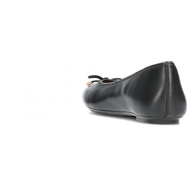 Bailarinas para mujer FITFLOP HX8 Mary Jane BLACK